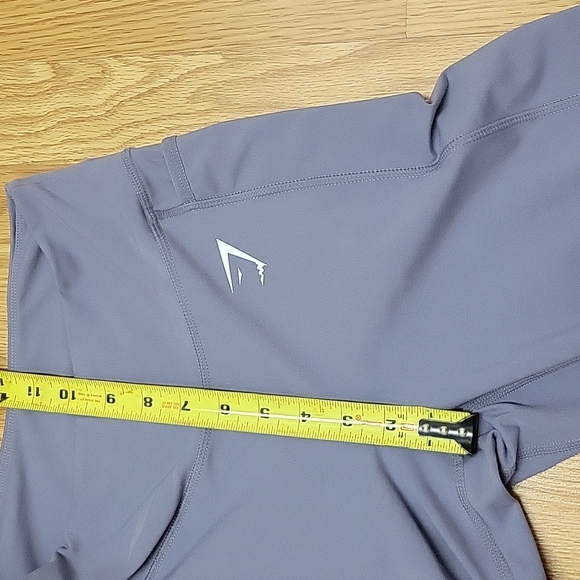 Gymshark High-Waisted Leggings Size Small - Picture 5 of 6